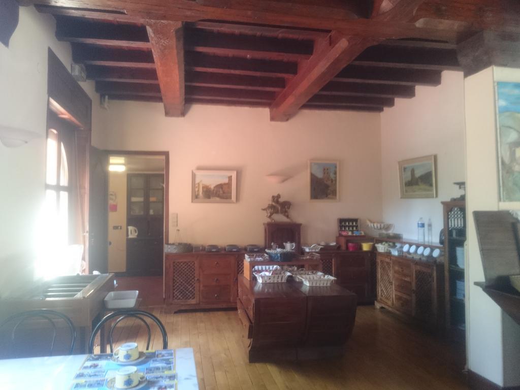 Hotel Le Mas Fleuri Vernet-les-Bains Exteriör bild