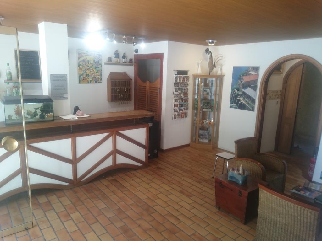 Hotel Le Mas Fleuri Vernet-les-Bains Exteriör bild